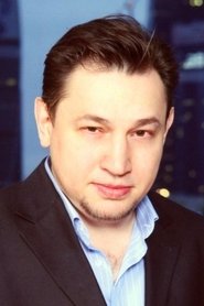 Alexander Izotov portrait