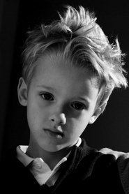 Jack Dalton portrait