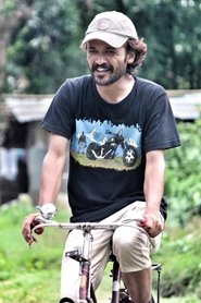 Kamal Kumar portrait