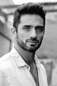 Pablo Heredia portrait