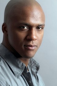 Roy Jackson portrait