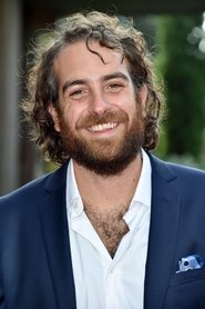 Michele Vannucci portrait