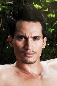 Tiziano Fuentes portrait