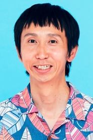 Yoshiaki Yamane portrait