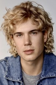 Jedd Sharp portrait