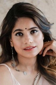 Jyotica Tangri portrait