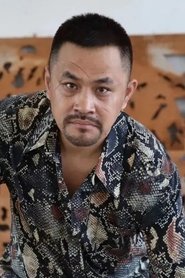 程镇 portrait