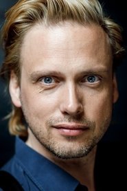 Jannek Petri portrait