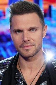 Marek Kaliszuk portrait