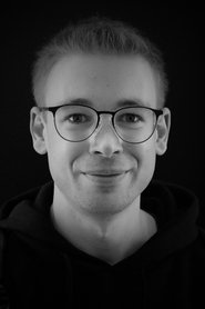 Simon Konrad portrait