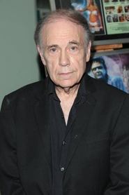 Donald F. Glut portrait