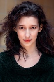 Mathilde Irrmann portrait