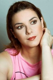 Andriana Babali portrait