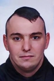 Patryk Polasik portrait