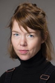 Anna Maxwell Martin portrait