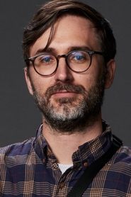 Tim Wilkime portrait
