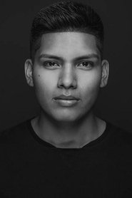 Kenyi Nizama portrait