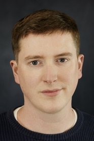 Mark de Carreau portrait
