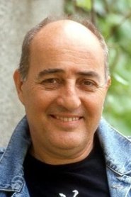 Fuat Güner portrait
