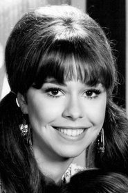 Elaine Giftos portrait