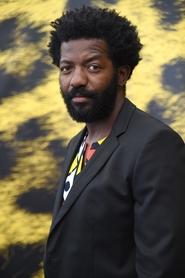 Matamba Joaquim portrait