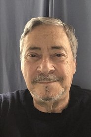 Gérard Savoisien portrait