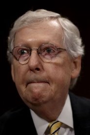 Mitch McConnell portrait