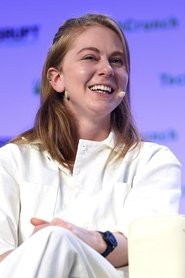 Simone Giertz portrait
