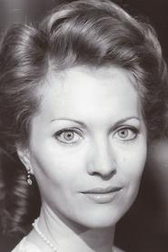 Nicole Jamet portrait