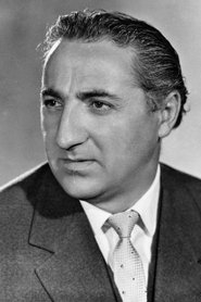 Naicho Petrov portrait