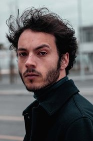 João Cachola portrait