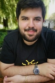 Anton Arenko portrait