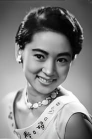 Kim Ji-mi portrait