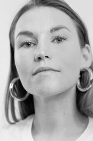 Amanda Lindblom portrait