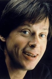 Dave Barry portrait