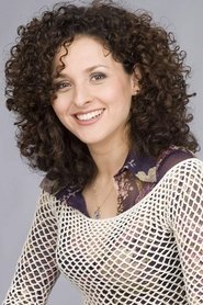 Adriana Titieni portrait