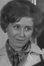 Rūta Staliliūnaitė portrait