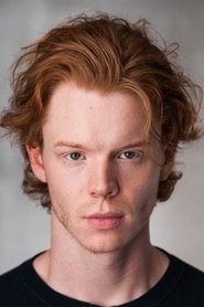 Sam Bullington portrait