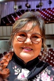 Tuya Baldandorj portrait