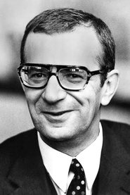 Gerd E. Schäfer portrait