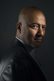 Juan Escobedo portrait
