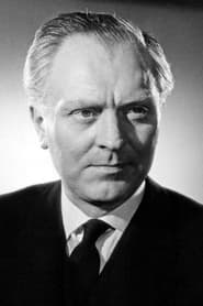 Ernst Waldow portrait