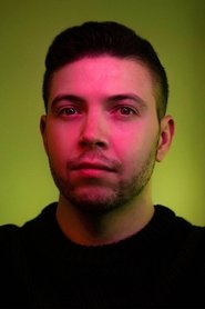 Justin Wiggins portrait