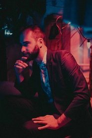 Brad A. Kinnan portrait