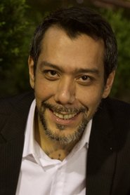 Kauê Santos portrait