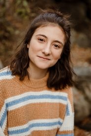 Gabrielle Giacomo portrait