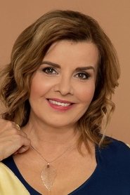Zuzana Tlučková portrait