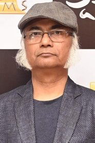 Arghyakamal Mitra portrait