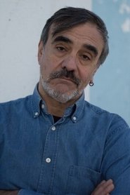 Antonio Magén portrait