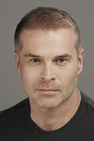 Marcel Ochránek portrait